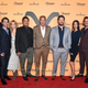 Steven Williams, Keith Cox, Wes Bentley, Kelly Reilly, Gil Birmingham, Kevin Costner, Cole Hauser, Kelsey Chow, Luke Grimes, Kent Alterman, and Sarah Levy